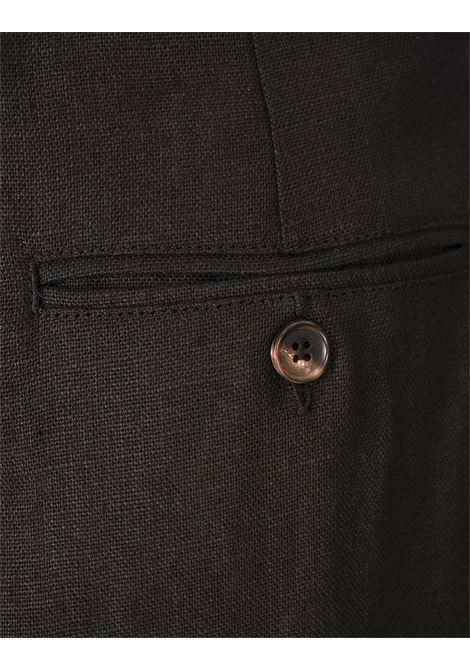 Black Jane Trousers S MAX MARA | 2519131113600004